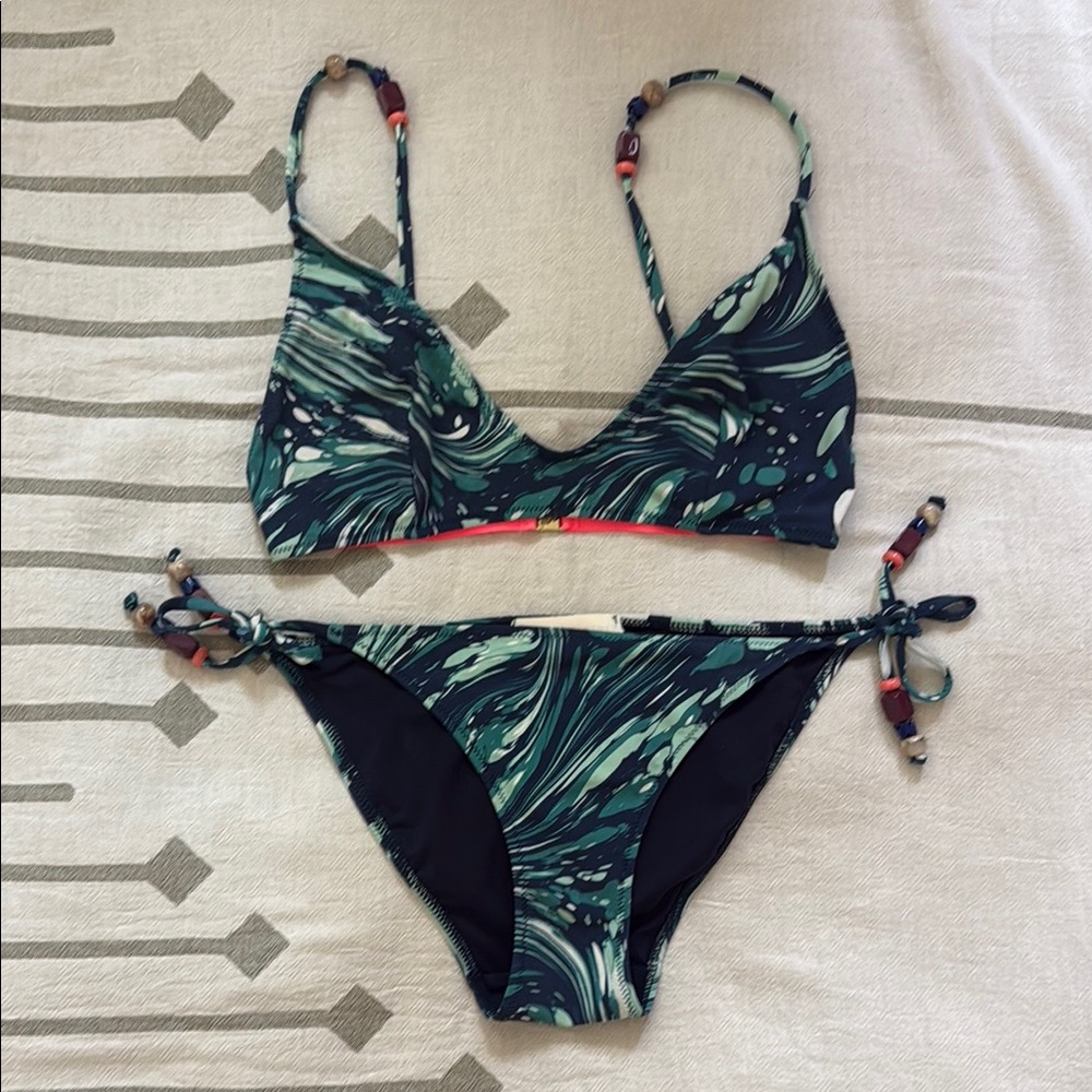 Stella McCartney bikini